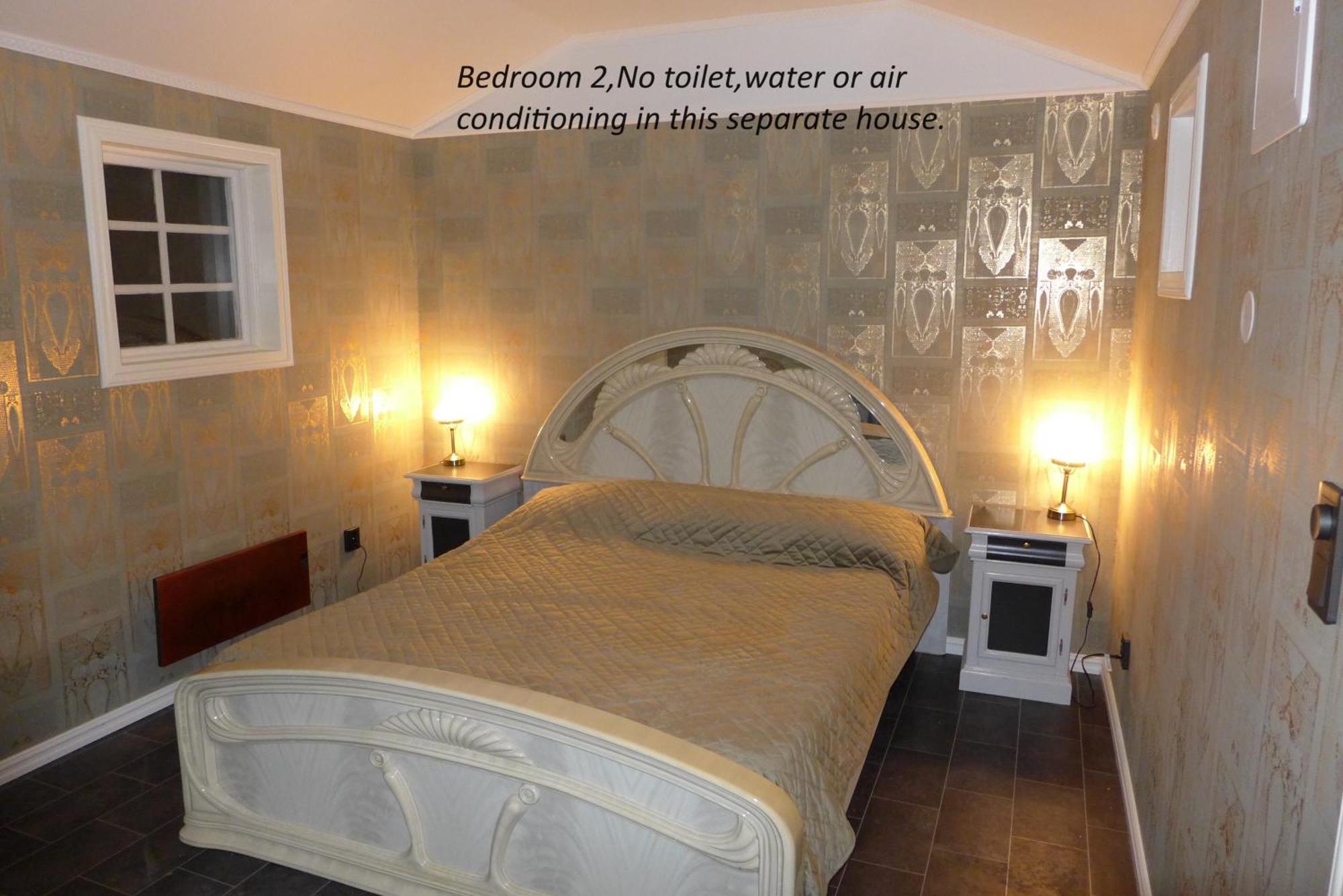 Grynnan Hotel Ska Ngoại thất bức ảnh